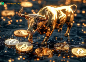 ETHRANSACTION New trend in cloud mining: How to seize the dividends of AI + cryptocurrency cloud mining